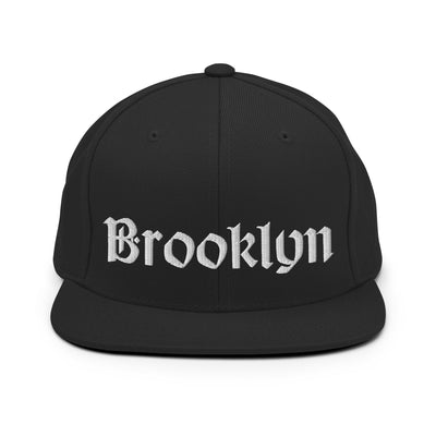 NEW YORK CAPS – New York District