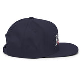 BRONX FINESSE NAVY SNAPBACK