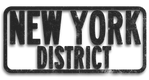 New York District